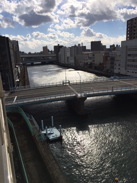 木津川橋