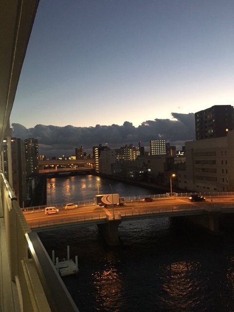 木津川橋