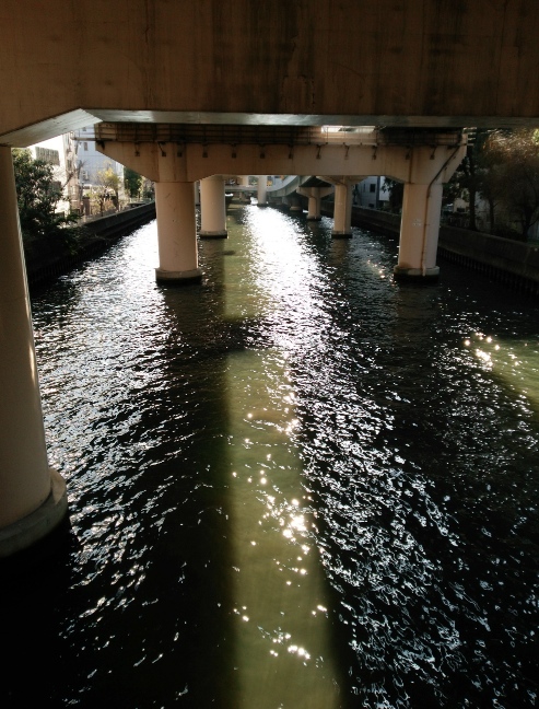 東横堀