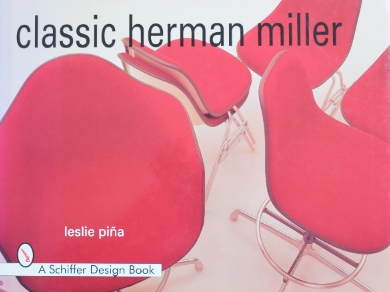 ハーマン・ミラーclassic herman miller｜家具・インテリア・デザイン