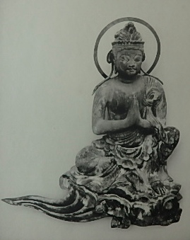 (平等院）鳳凰堂雲中供養佛｜仏像・仏教美術