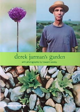 デレク・ジャーマンの庭derek jarman`s garden｜アート・映画