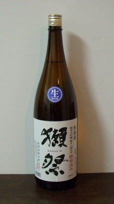 日本酒