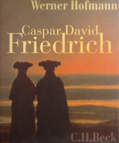 Caspar David Friedrich フリードリヒ画集｜洋書　ドイツ・ロマン派