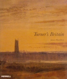 Turner’sBritain ターナーのイギリス｜洋書・画集