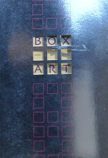 BOX ART〜ジョゼフ・コーネル、マルセル・デュシャンなど〜｜現代美術・アート
