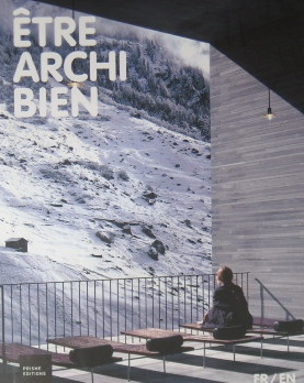 建築洋書｜ETRE ARCHI BIEN