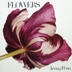 アーヴィング・ペンIrving Penn〜FLOWERS｜写真集