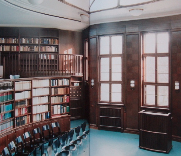 図書館