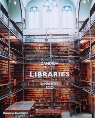 美しい図書館の写真集〜LIBRARIES｜写真集