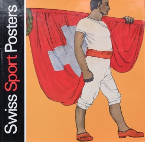 スイス・スポーツ・ポスターSwiss Sport Poster｜デザイン書