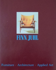 フィン・ユールFINN JUHL Furniture Architecture Applied Art｜建築・家具・デザイン