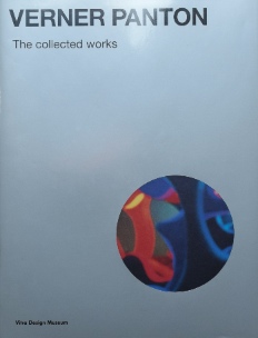 ヴァーナー・パントンVERNER PANTON The collected works｜家具・デザイン