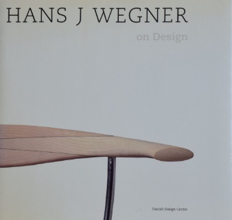 ハンス・J・ウェグナーHANS J WEGNER on Design｜椅子・インテリア