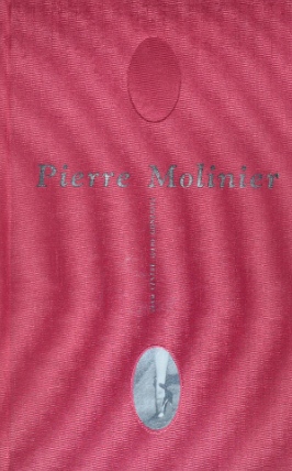 バレンシア現代美術研究所〜ピエール・モリニエPierre Molinier展図録｜美術・写真