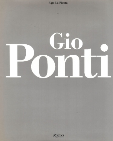 Gio Pontiジオ・ポンティ｜デザイン・建築