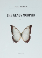 THE  GENUS MORPHO Part１モルフォ蝶｜昆虫・自然科学