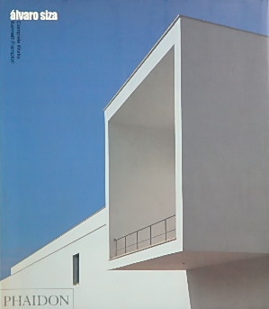 アルヴァロ・シザalvaro siza Complete Works｜建築・洋書