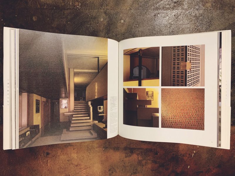 CARLO SCARPA 建築の詩人 カルロ・スカルパ