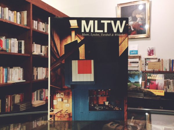 MLTWの住宅 1959-1975｜建築書