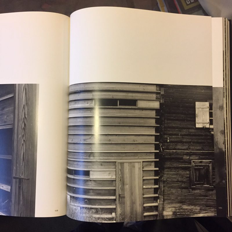 ペーター・ツムトア（ピーター・ズントー） PETER ZUMTHOR WORKS BUILDINGS AND PROJECTS 1979-1997 ｜ 建築