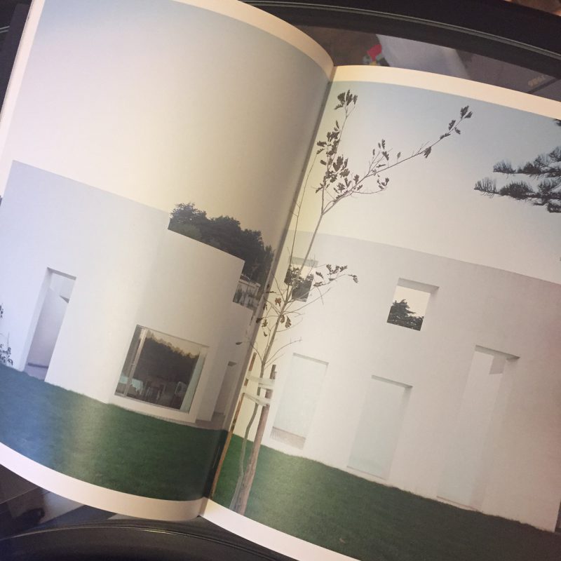 アイレス・マテウス作品集 AIRES MATEUS ｜ 建築 | 古本・版画・骨董の出張買取 | 大阪の古書 象々