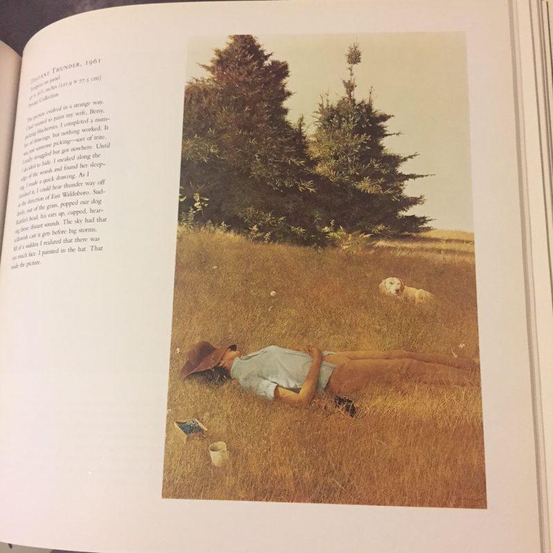 アンドリュー・ワイエス ANDREW WYETH AUTOBIOGRAPHY ｜ 美術・画集