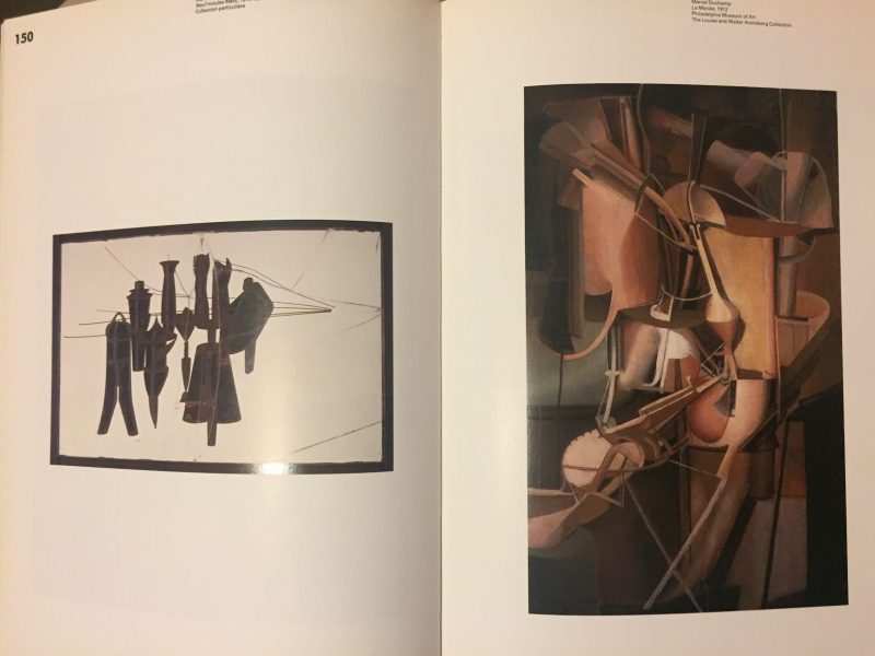 アンドレ・ブルトン　Andre Breton La beauté convulsive ｜ Centre Georges Pompidou ｜  美術・図録