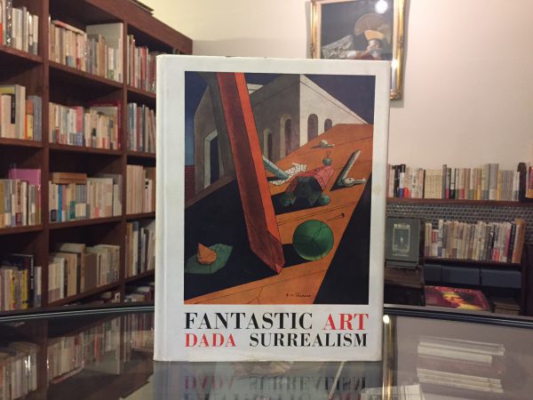 ファンタスティックアート ダダ シュルレアリスム　FANTASTIC ART, Dada, Surrealism ｜ The Museum of Modern Art ｜ 美術・図録