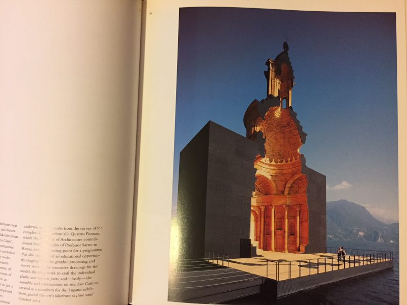 マリオ・ボッタ MARIO BOTTA Light and Gravity：Architecture 1993-2003 ｜ 建築・作品集