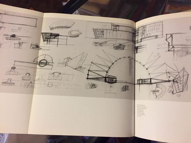 マリオ・ボッタ MARIO BOTTA Light and Gravity：Architecture 1993-2003 ｜ 建築・作品集