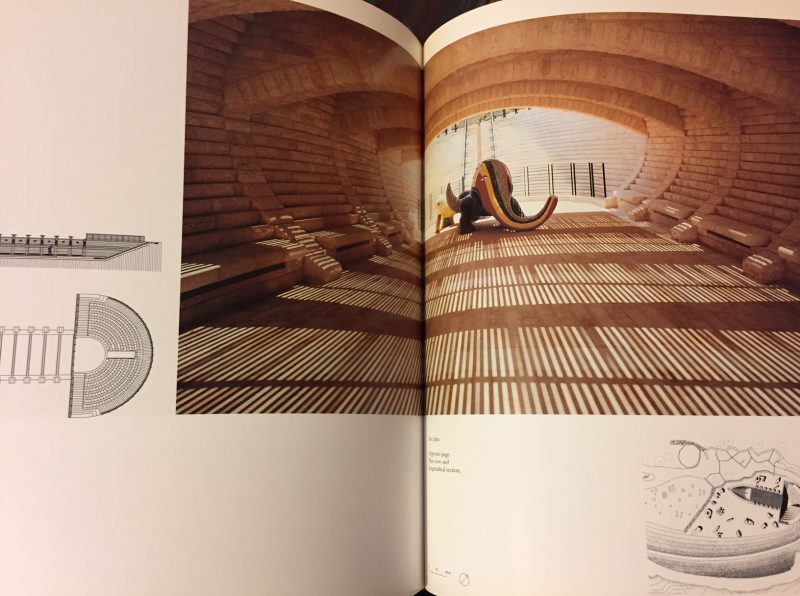 マリオ・ボッタ MARIO BOTTA Light and Gravity：Architecture 1993-2003 ｜ 建築・作品集