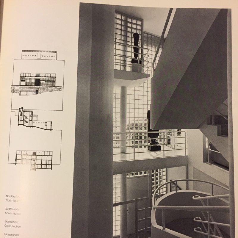 マリオ・カンピ×フランコ・ペッシーナ　CAMPI・PESSINA Buildings and Projects 1962-1994｜ 建築書・作品集