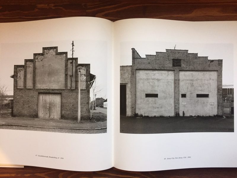 ベルント&ヒラ・ベッヒャー写真集 BERND & HILLA BECHER: INDUSTRIAL ベルント&ヒラ・ベッヒャー写真集 BERND & HILLA BECHER: INDUSTRIAL