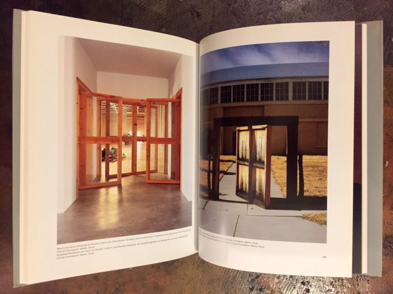 ドナルド・ジャッド 建築 Donald Judd - アート/エンタメ ドナルド・ジャッド 建築 Donald Judd - アート/エンタメ