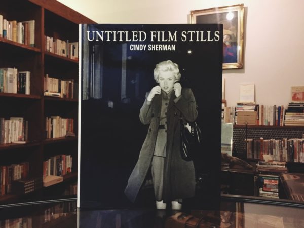 シンディ・シャーマン CINDY SHERMAN: UNTITLED FILM STILLS ｜ 現代