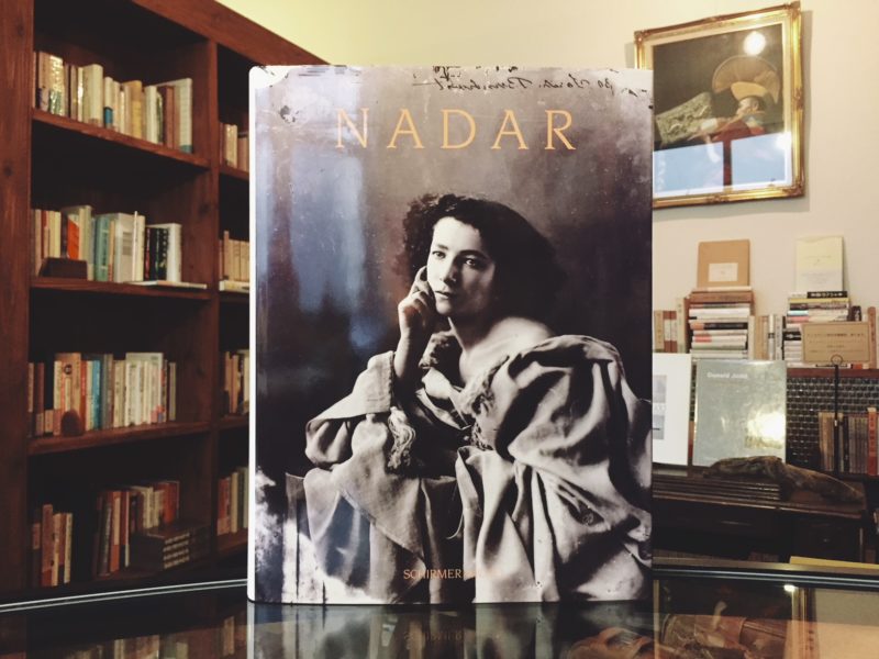 ナダール Nadar: Katalog zur Ausstellung im Musee d‘Orsay und in The Metropolitan Museum of Art, New York. ｜ 写真集