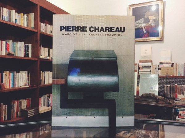 ピエール・シャロー Pierre Chareau: Architect and craftsman 1883-1950 ｜建築書・デザイン