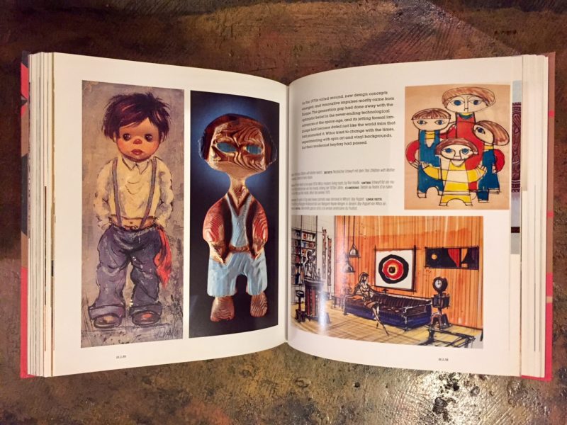 TIKI MODERN: AND THE WILD WORLD OF WITCO | TASCHEN | 家具