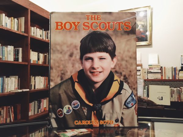 THE BOY SCOUTS/THE GIRL SCOUTS 2冊セット ｜ 写真集