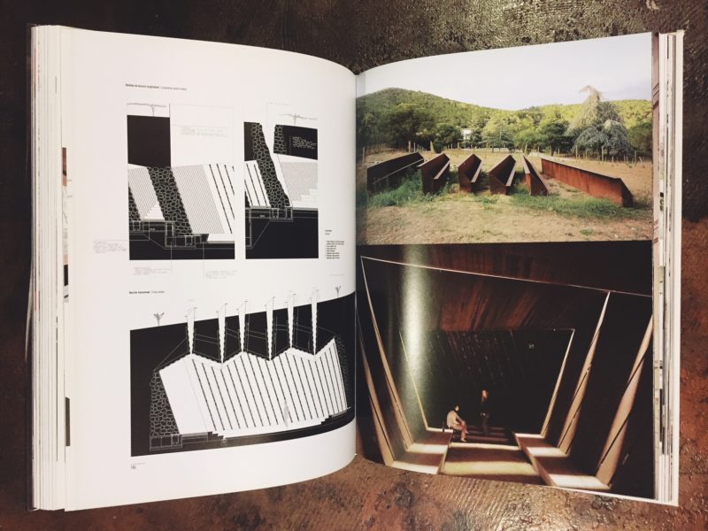 エル・クロッキー EL CROQUIS 138: RCR ARQUITECTES 2003-2007 | 建築 エル・クロッキー EL CROQUIS 138: RCR ARQUITECTES 2003-2007 | 建築