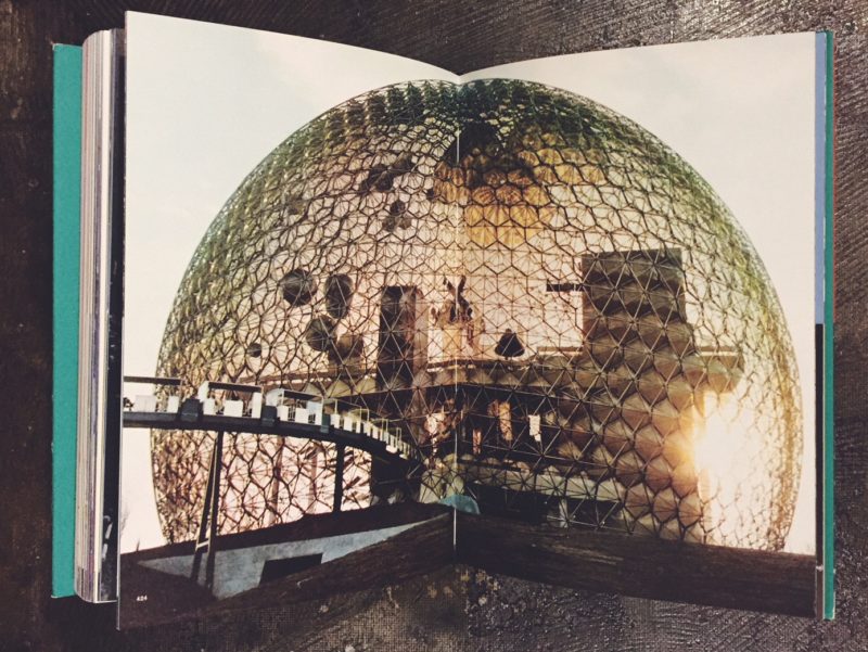 バックミンスター・フラー Your Private Sky: R. Buckminster Fuller 