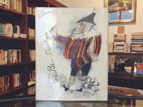 ベン・シャーン Ben Shahn: His Graphic Art ｜ 美術・画集