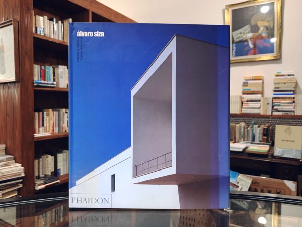 アルヴァロ・シザ alvaro siza Complete Works｜建築書・作品集