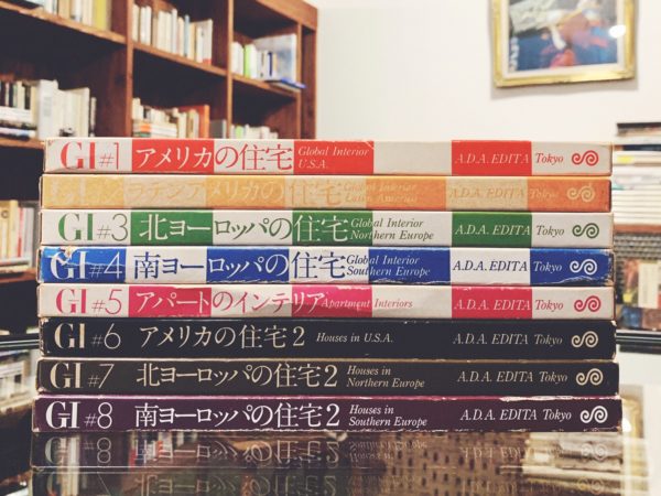 建築書など大阪市中央区にて出張買取