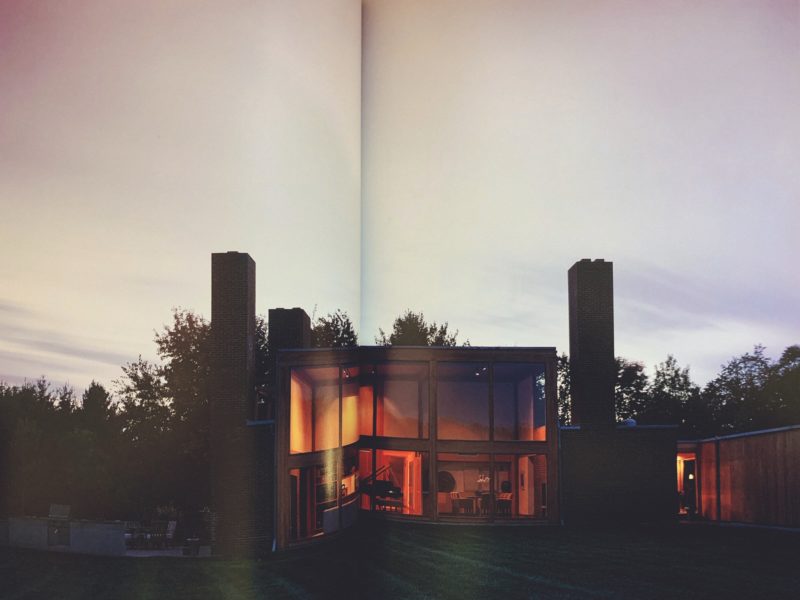 Louis I. Kahn Houses ルイス・カーンの全住宅 1940-1974