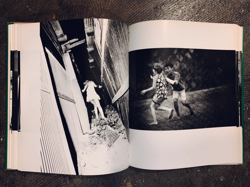 森山大道 狩人 | 映像の現代10・中央公論社 | Daido Moriyama: The