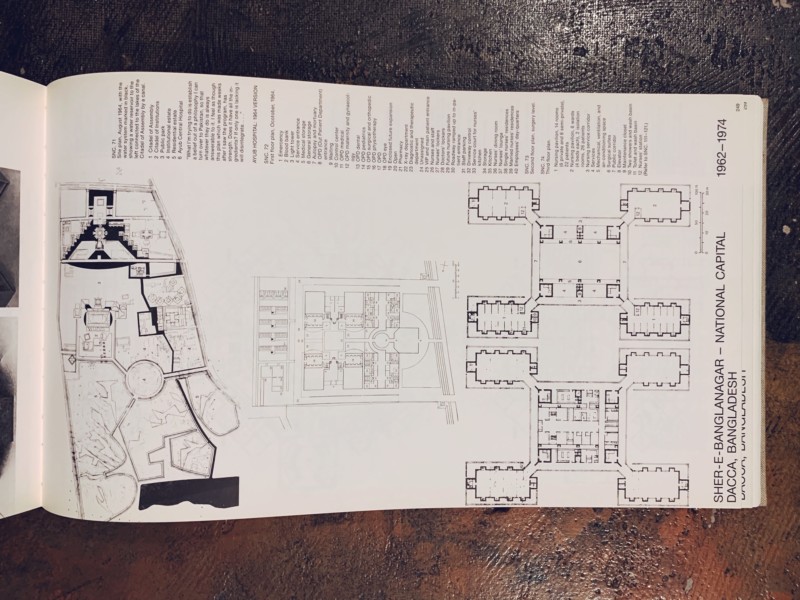 ルイス・カーン コンプリートワーク1935-1974 ｜ LOUIS I.KAHN 