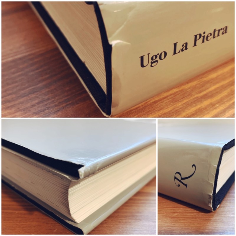 再入荷！ ジオ・ポンティ Gio Ponti ｜ Ugo La Pietra・RIZZOLI ｜ 建築書・デザイン書