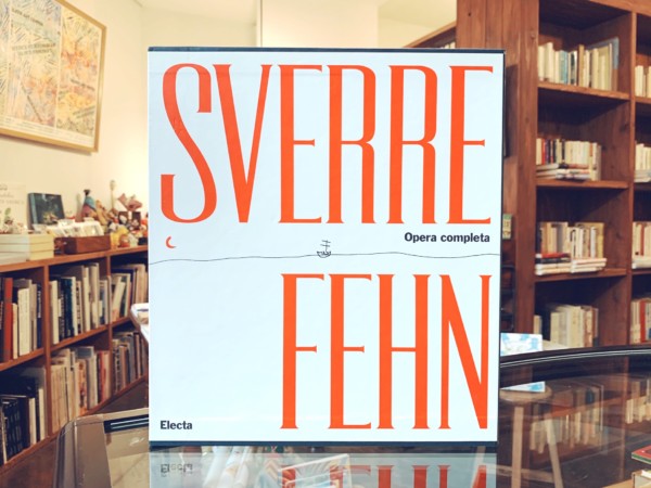 スヴェレ・フェーン Sverre Fehn: Opera completa ｜ 建築書